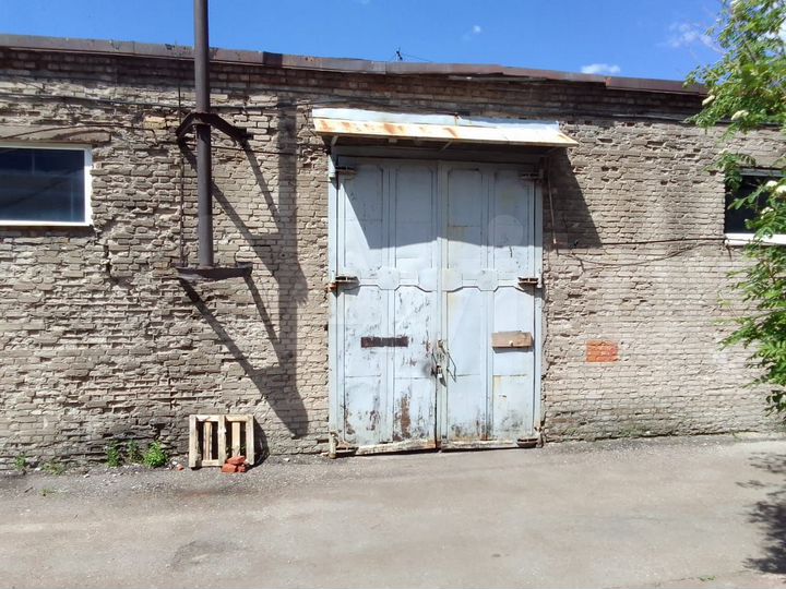 Склад, производство, 140, 286 м² и 539 м²