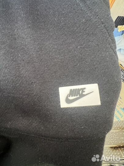 Толстовка nike
