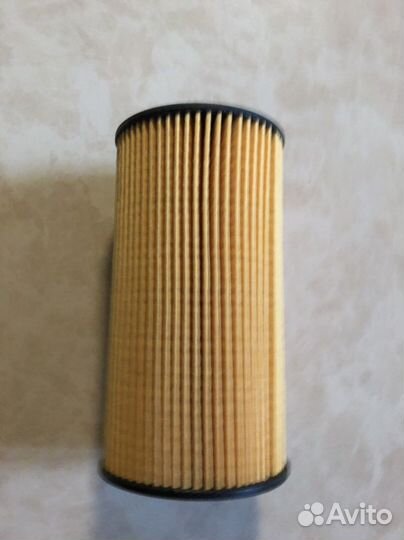 Масляный фильтр для ауди А8 лонг