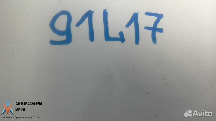 Маховик BMW 3 E90/E91/E92/E93 2007