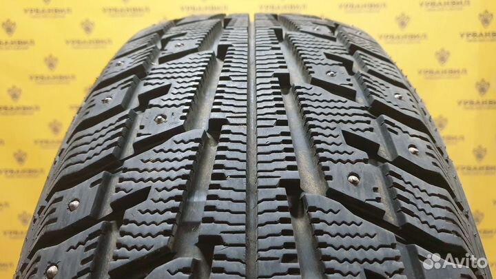 Federal Himalaya SUV 225/55 R18 98T