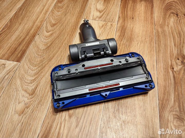 Насадка Dyson Pneumatic