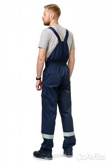Костюм рабочий