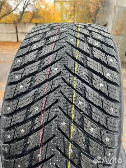 iLink Wintervorhut Stud II 295/40 R21