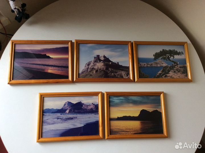 Фотогалерея «Крым. От рассвета до заката»