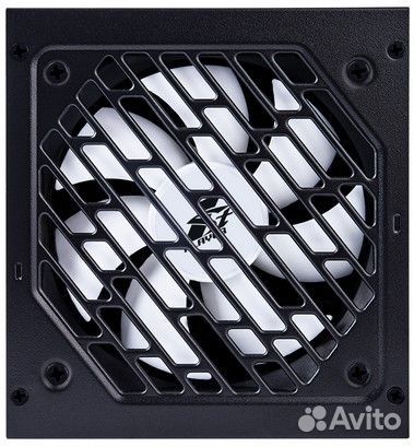 Блок питания 1stplayer FK 500W PS-500FK