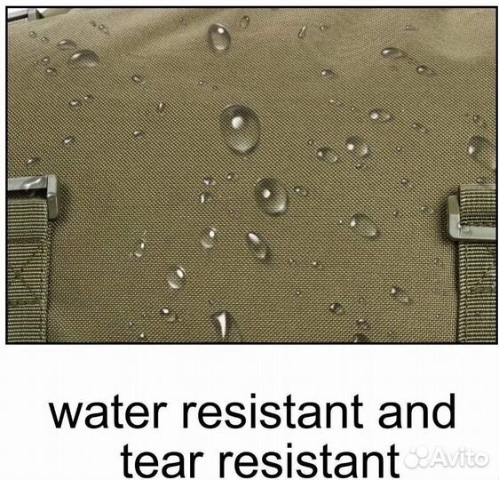 Тактический рюкзак 55Л