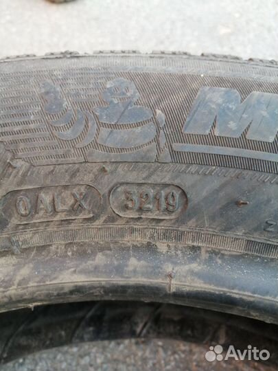 Michelin CrossClimate 205/60 R16 96V