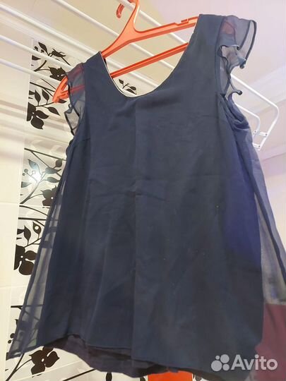 Блюзка топ - brunello cucinelli