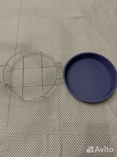 Форма для запекания