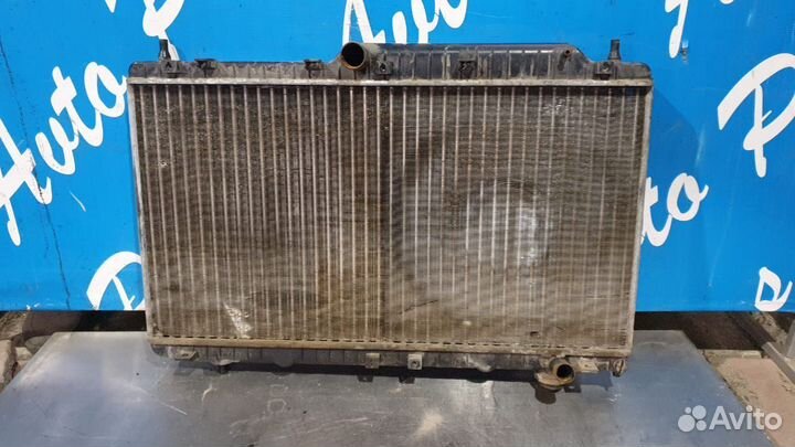 Радиатор охлаждения Чери Фора / Вортекс Эстина