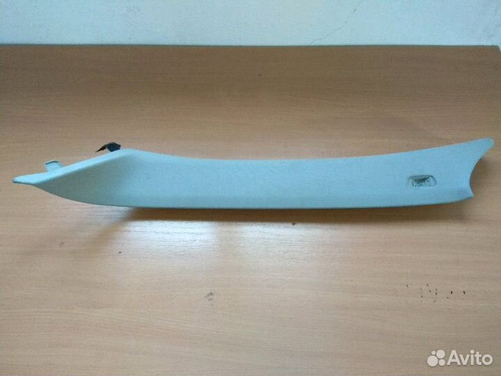 Обшивка стойки Bmw X1 E84 2009-2014