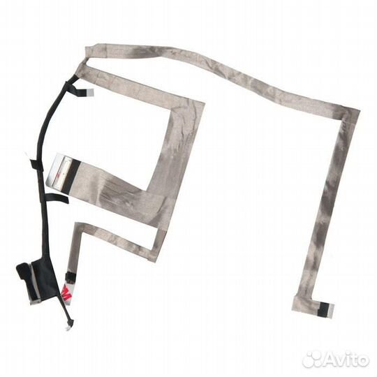 Шлейф матрицы ноутбука DC02C00E300