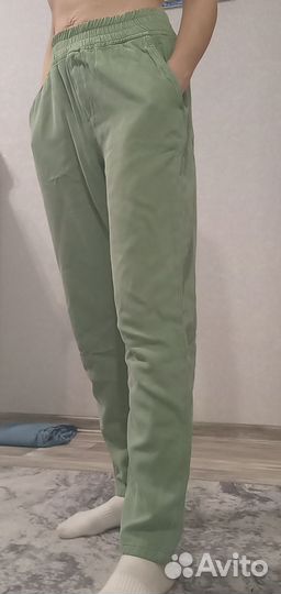 Штаны женские 48 50