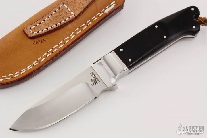 Нож cold steel custom pendleton hunter CS 60SPH