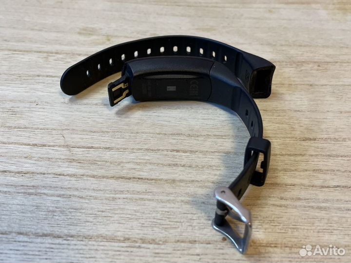 Фитнес браслет Canyon SB12