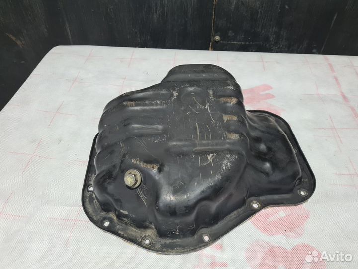 Поддон для 2AZ-FE Toyota Camry ACV30 2003г