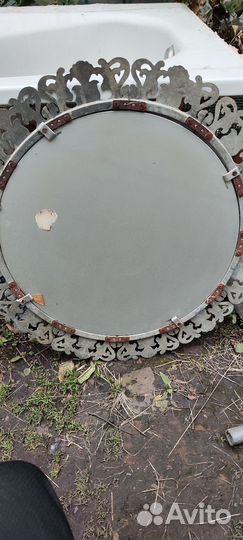 Зеркало на стенное СССР