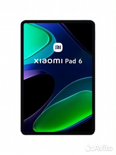 Планшет Xiaomi mi pad 6 Новый