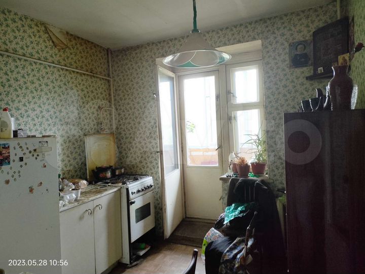 1-к. квартира, 34 м², 2/9 эт.