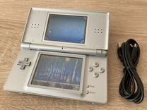 Nintendo DS lite