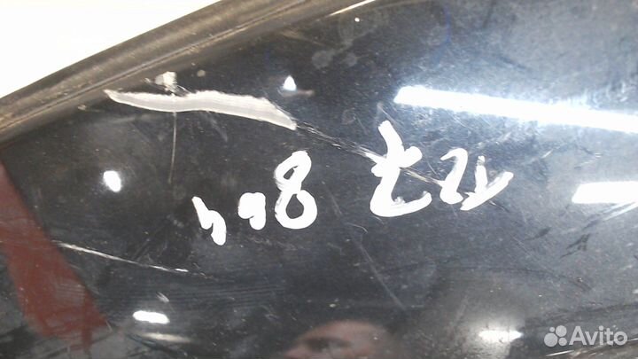 Молдинг крыла Suzuki Grand Vitara XL-7, 2004