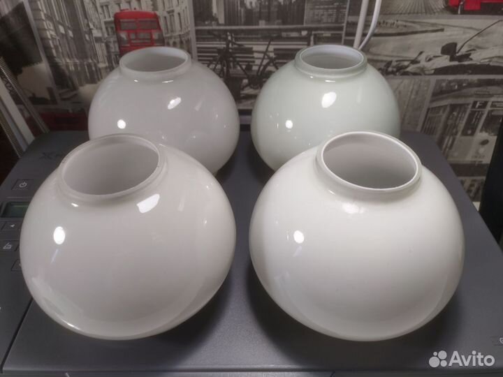 Плафоны для люстры