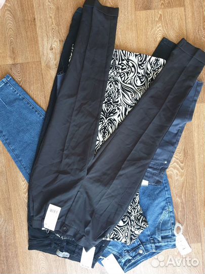 Большой пакет вещей/женские вещи пакетом