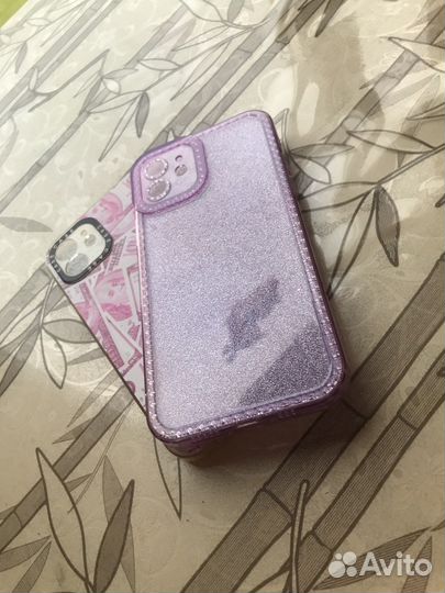 Чехлы на iPhone 12