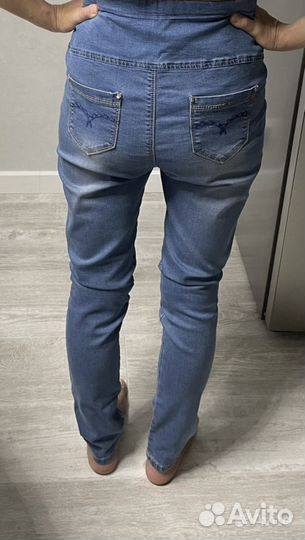 Вещи пакетом для беременных 42-44