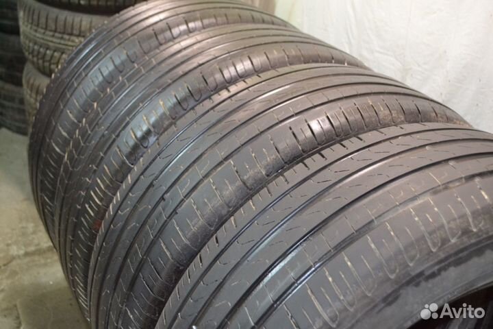 Pirelli Scorpion Verde 235/55 R19 101Y