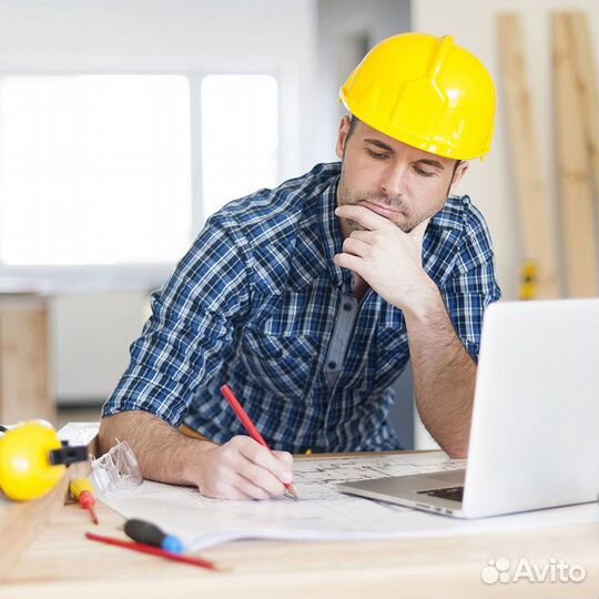 Мастер смр вахта