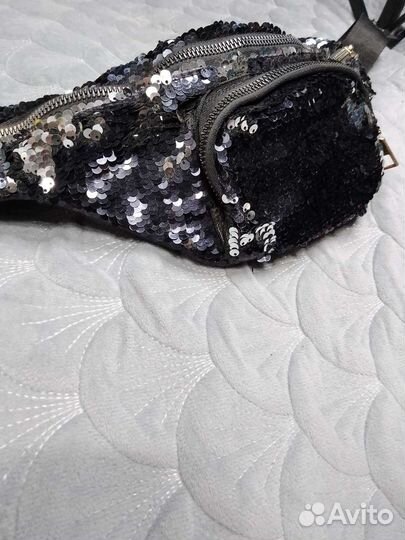 Поясные сумки