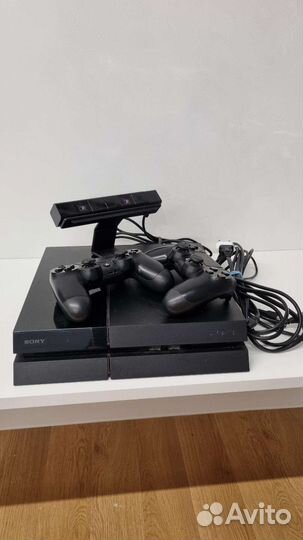 Sony PS4 500gb