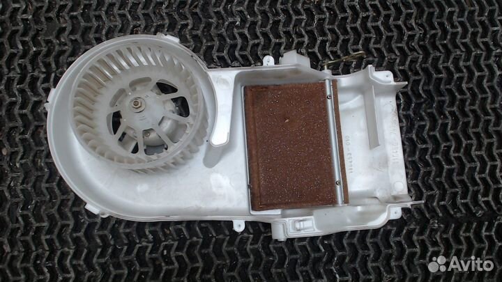 Двигатель отопителя Lexus LX, 2002