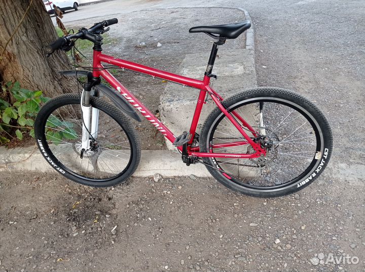 Форвард Спортинг 27.5 диски