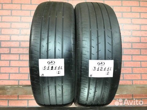 Yokohama BluEarth-GT AE-51 205/65 R16