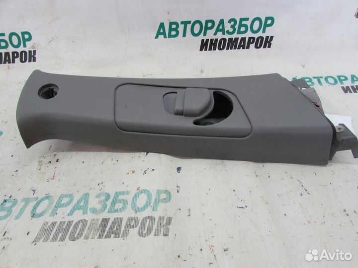 Обшивка стойки для Hyundai Elantra 4 2006-2010г