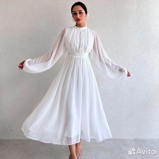 Платье Монро