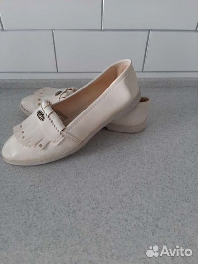 Туфли женские