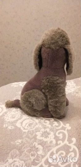 Мягкая игрушка