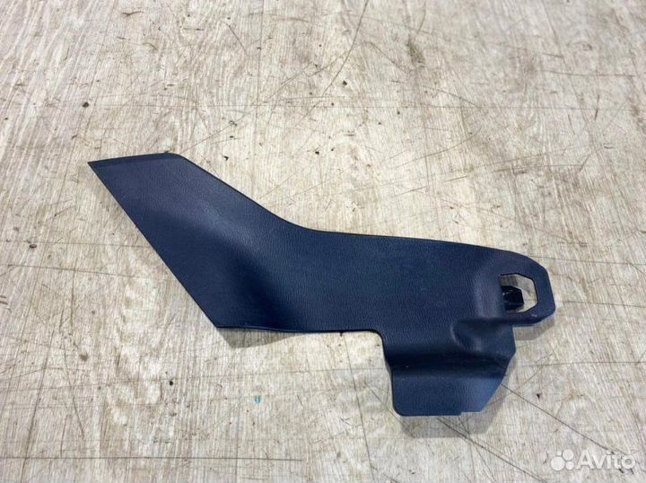 Накладка консоли Mazda 3 BM 2013-2018