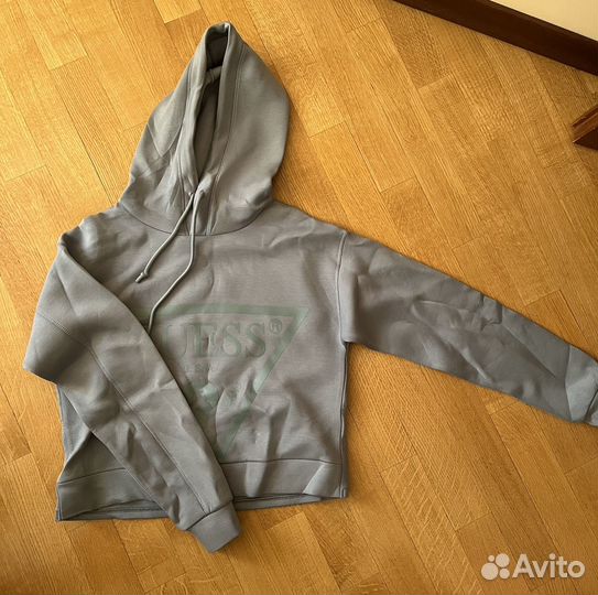 Толстовка guess женская