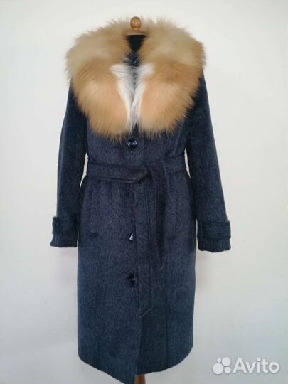 Пошив верхней одежды, коррекция