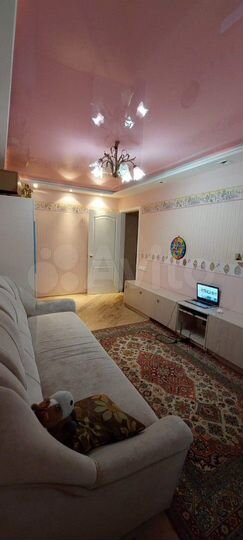 3-к. квартира, 70 м², 1/5 эт.