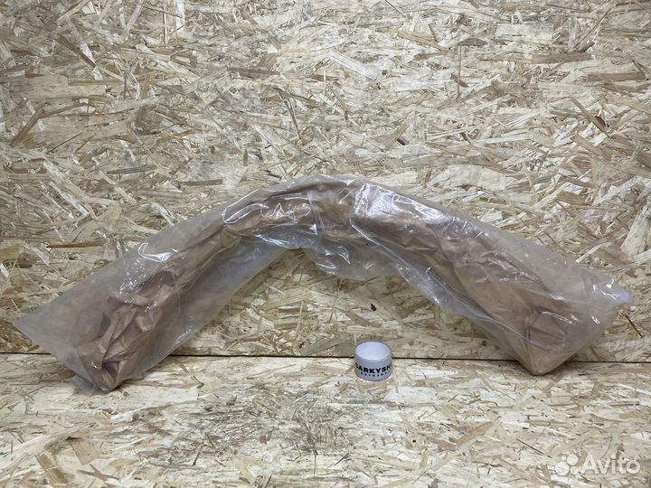 Накладка заднего крыла правая Toyota RAV 4 40