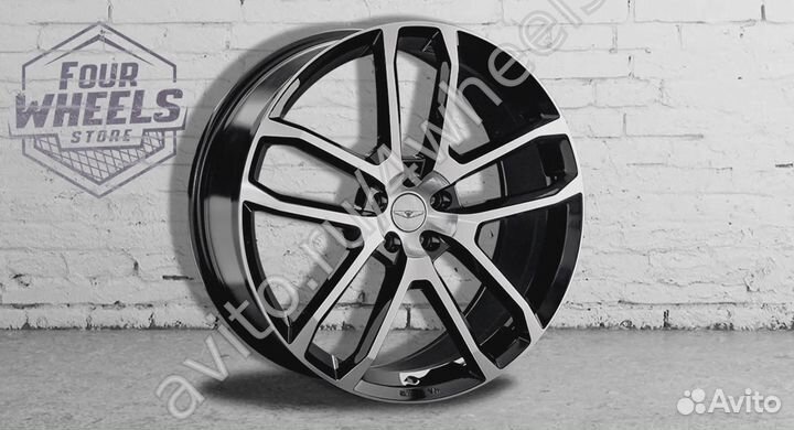 Диски Генезис GV80 R22