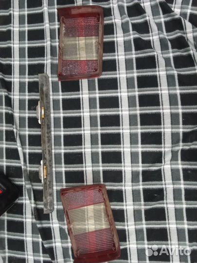 Запчасти иж 2717-27175