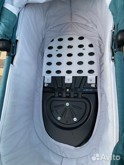 Коляска Junama diamond 2 в 1