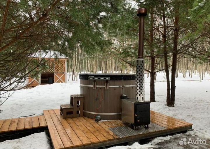 Купель B5769O/4